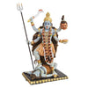 Pacific Giftware Ptc 8.75 Inch Kali Mythological Indian Hindu God Statue Figurine