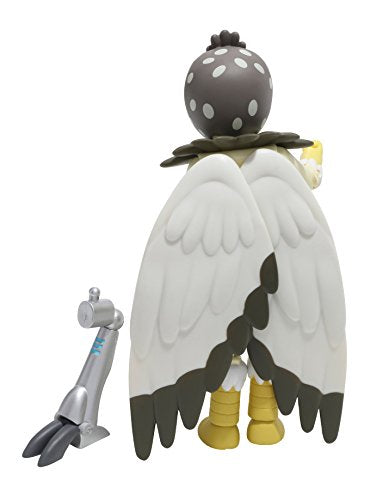 Funko 5'' Articulated Rick And Morty Bird Person Action Figure