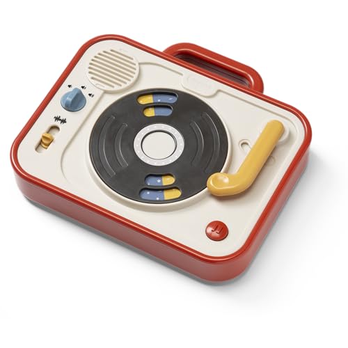 Tiny Love Tiny Rockers Dj Station Baby Learning Toy