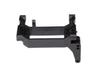 Traxxas 8141 Steering Servo Mount, Black