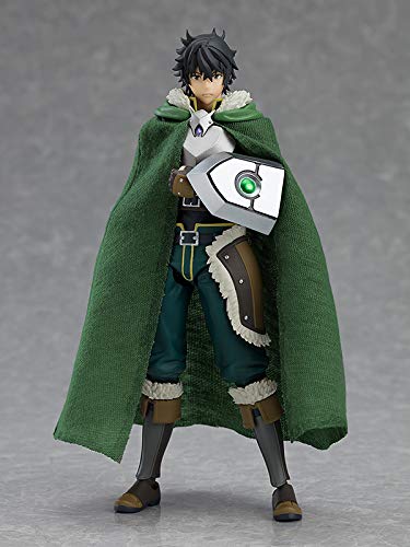 Max Factory-Figma Naofumi Iwatani: Dx Ver.-The Rising Of The Shield Hero Season 2