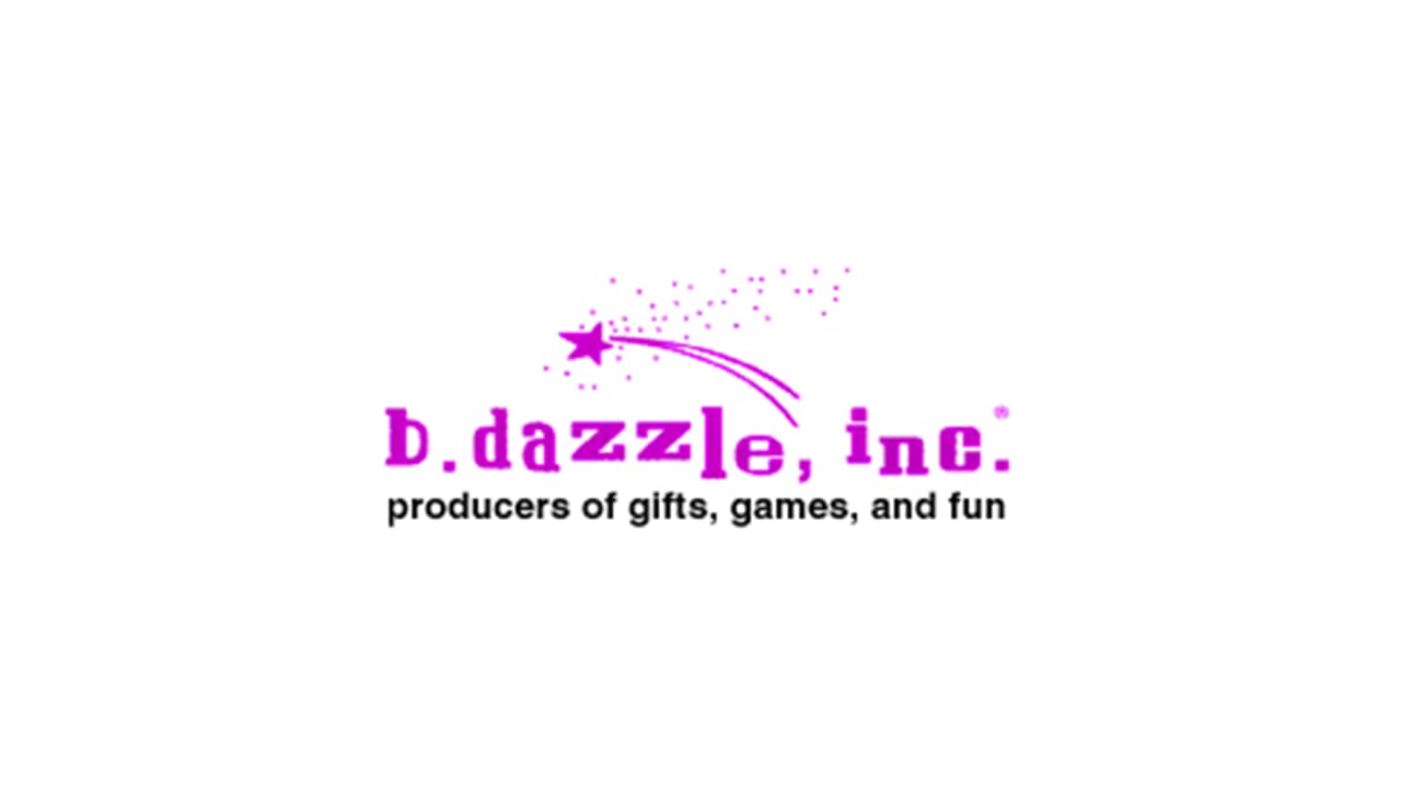 B.Dazzle Scramble Squares Cupcakes Puzzle - 9 Piece Brain Teaser - Engaging Mind Game for All Ages - 12 x 12 Size