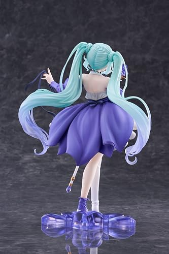 Taito-Hatsune Miku AMP+ Figure - Hatsune Miku Birthday 2024 Ver.