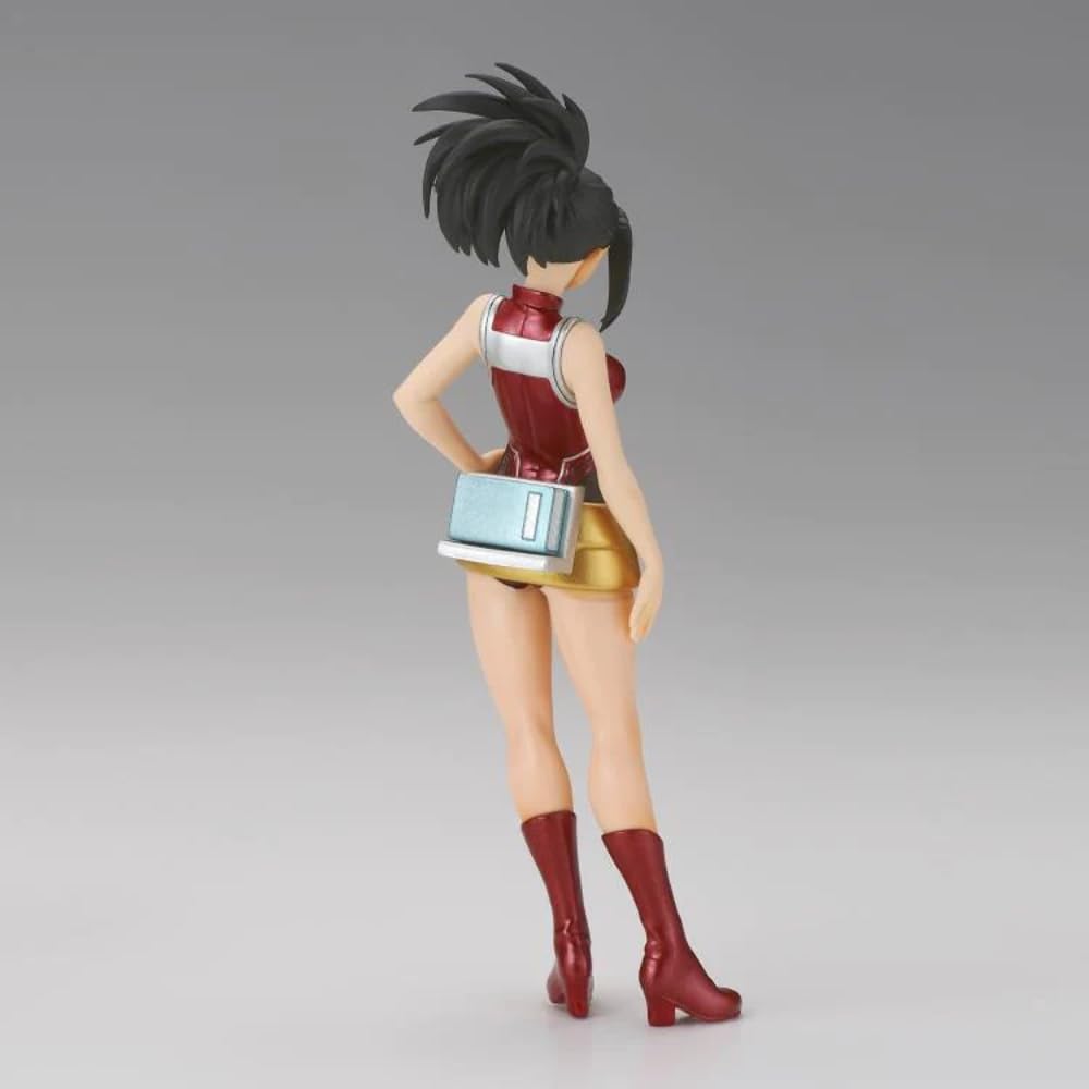 Banpresto - My Hero Academia - Age Of Heroes - Momo Yaoyorozu (Mha)