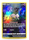 Pokemon - Mew Gg10/Gg70 - Crown Zenith - Galarian Gallery - Holo Rare Card