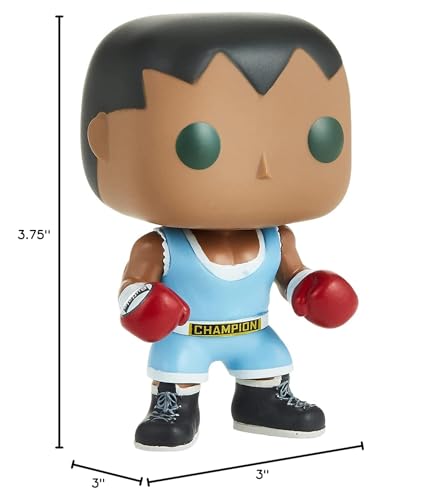 Funko Street Fighter Balrog Pop Games Figure