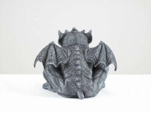 Summit Collection Ytc Fido - Collectible Figurine Statue Sculpture Figure Gargoyle Model