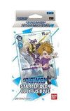 Digimon English Tcg St-2 Starter Deck Cocytus Blue - 54 Cards
