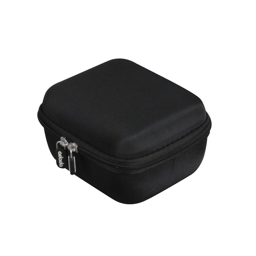 Adada Hard Travel Case For Skip Bo + Uno Card Game/Skip Bo + Phase 10 Card Game.Fits Up To 300 Cards.Not Including Cards (Black)