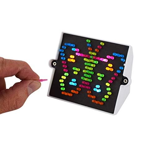 World'S Smallest Lite Brite