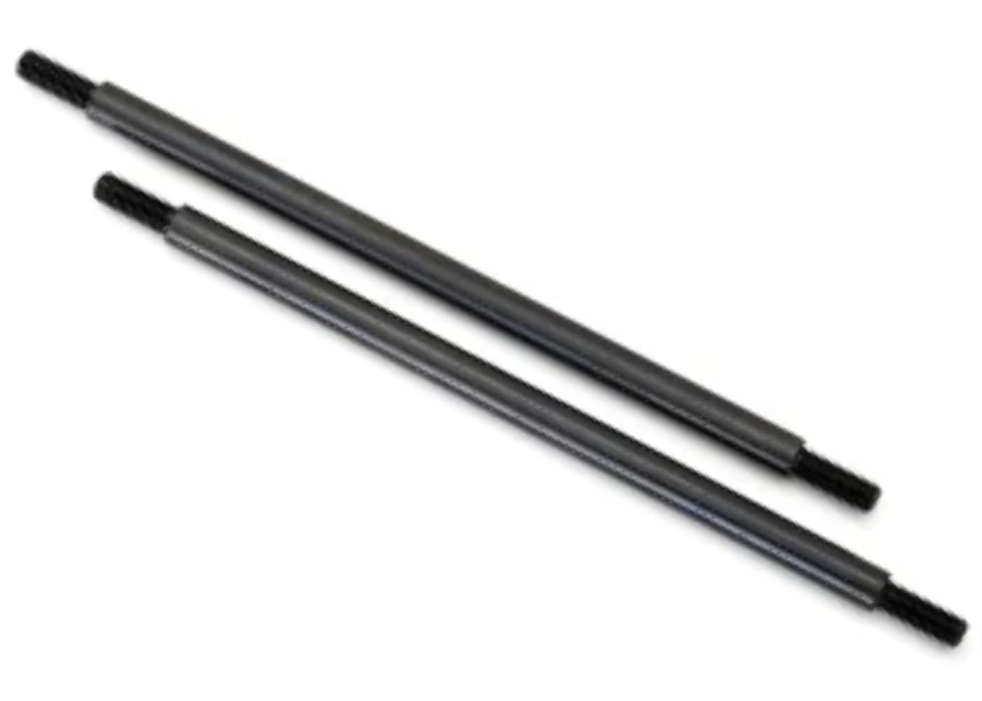 Traxxas 8248 Rear 5 x 109mm Steel Suspension Link, Silver