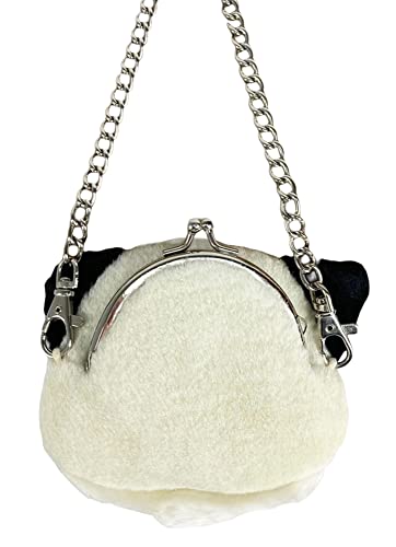 Inuyasha: Kirara Plush Ladies Purse Ge-3184