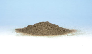 Woodland Scenics Static Grass Flock Shaker, Burnt Grass/50 Cu. In.