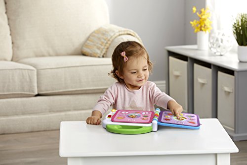 Leapfrog Learning 100 Words Book