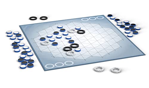 Huch & Friends 879424 'Yinsh Board Game