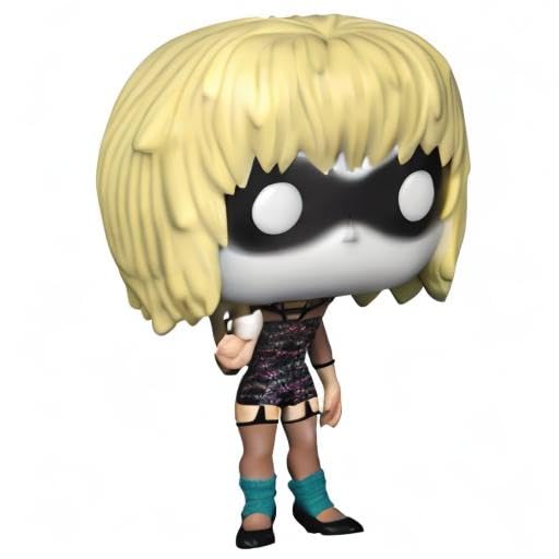 Funko Pop! Movie: cutting edge Runner - Pris