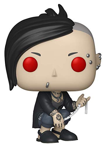 Funko 26030 Pop! Animation: Tokyo Ghouluta, Multicolor