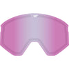 SPY ACE Lens - Happy LL Pink Blue Spectra Mirror