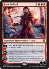 Jaya Ballard - Foil - Dominaria