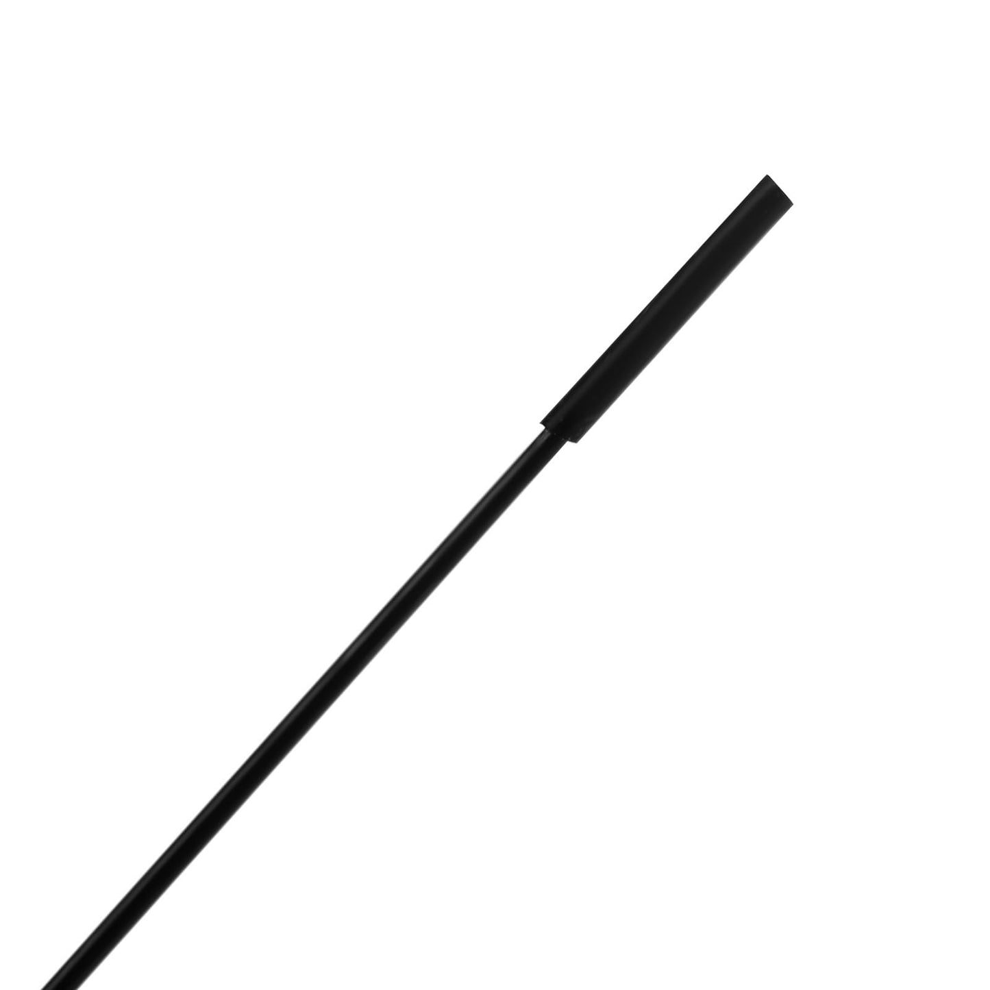 INJORA 15cm Metal Antenna with Flag for TRX4M SCX24 AX24 FCX18 FCX24 1/18 1/24 RC Crawler Car