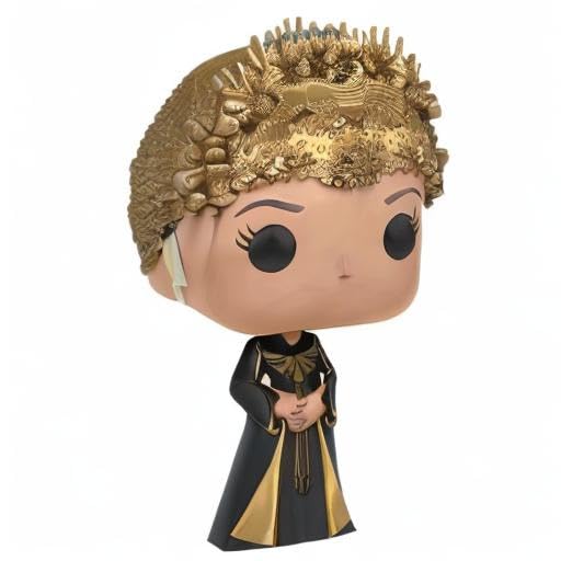 Funko Pop Movies: Fantastic Beasts - Seraphina Action Figure