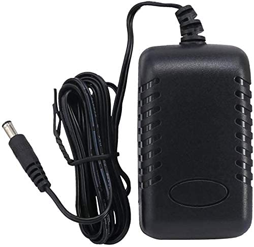 12V Battery Charger For Kids Powered Ride On Car Charger For Best Choice Product For Kid Toddler Quad Suv Electric Ride-On Battery Power 12V Battery Charger For Ride On Toys For Kidzone 12V Charger