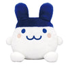 Bandai Namco NUI Tamagotchi Mimitchi Puri Big Plush 11.2 inches - Polyester