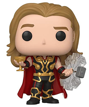 What If - Party Thor Us Exclusive Pop! Vinyl