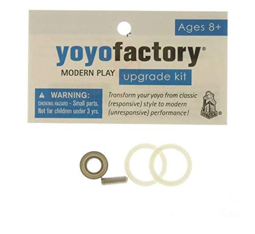 Yoyofactory Bearing Upgrade Kit