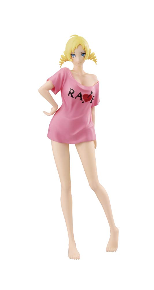 Furyu Catherine Special Figure