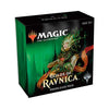 Magic The Gathering: Mtg: Guilds Of Ravnica Prerelease Pack Golgari (Pre-Pelease Promo + 6 Boosters + D20 Spindown Counter) Kit