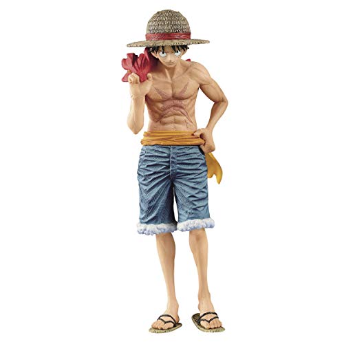 Banpresto One Piece Magazine Figure