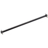 HPI Racing 86054 Dogbone, 8 x 142mm, Black