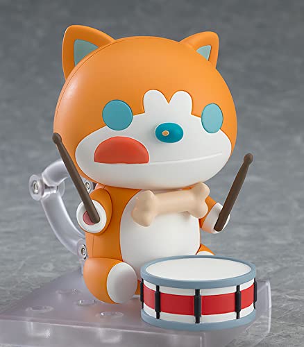 Good Smile Godzilla Singular Point: Pelops Ii Nendoroid Action Figure, Multicolor