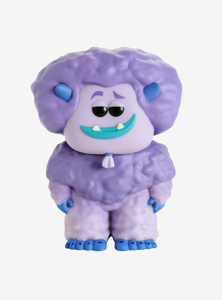 Funko Pop! Movies: Smallfoot - Gwangi