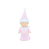 LovelfStory Elf Accessories Baby Doll Set, Pink, 1.77"x0.94"x3.84", Plastic, Model SDBE - Perfect Xmas Gift for Kids