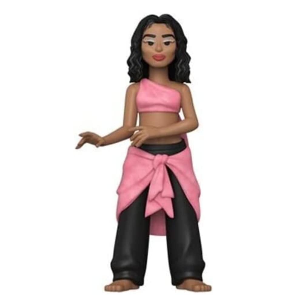Funko Pop! Vinyl Gold: Tlc - Chilli 5'