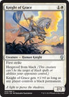 Knight Of Grace - Dominaria