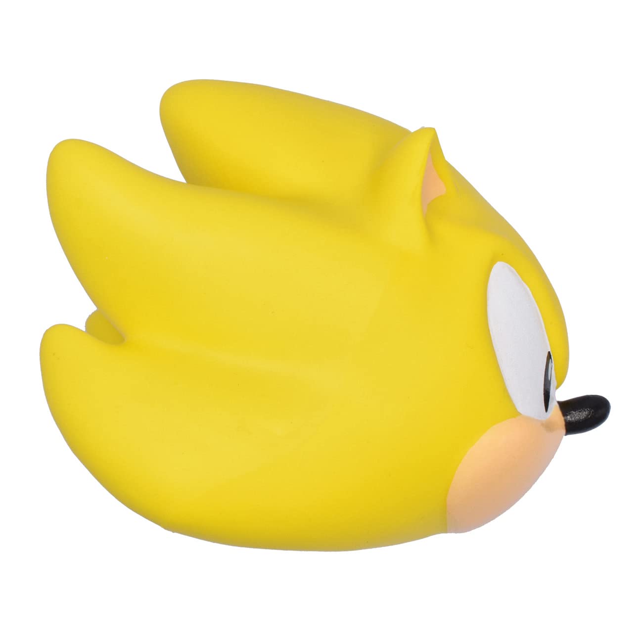 Sonic The Hedgehog Mega Squishme - Super Sonic