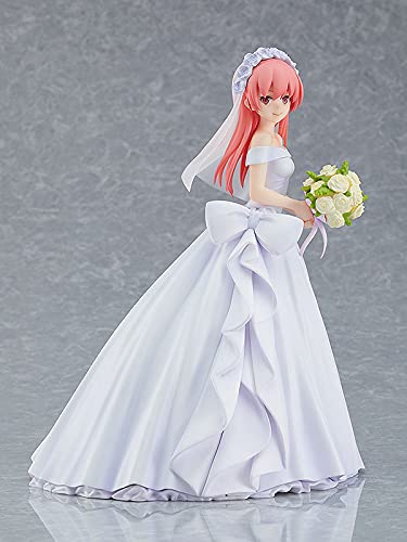 Max Factory Tonikawa: Over The Moon For You: Tsukasa Yuzaki Pop Up Parade Pvc Figure, Multicolor