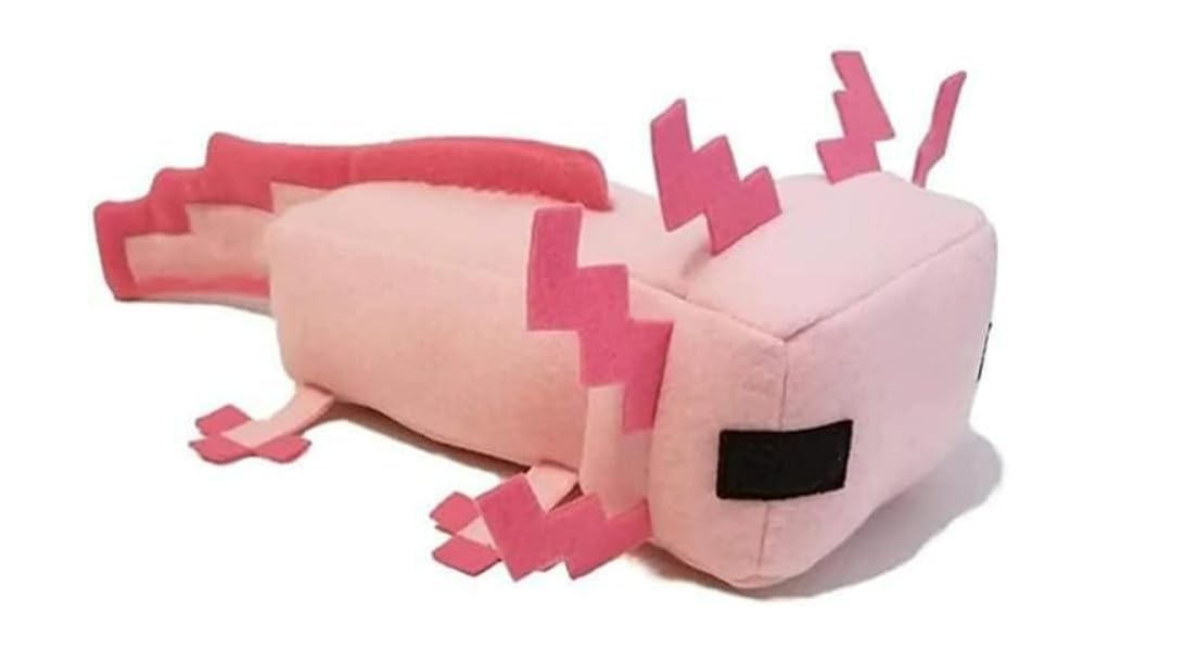 Hqrysh Plush Toys, Plush Toy Soft Pillows, Suitable For Video Game Enthusiasts, ChildrenS Birthday Parties, Christmas Preferred