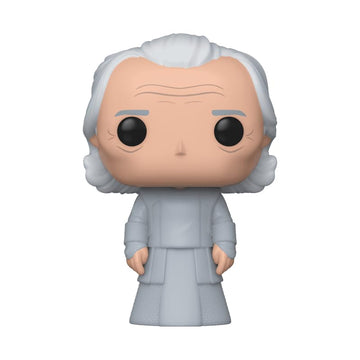 Funko Pop! Movies: Dune Part Two - Emperor Shaddam Iv Shop Exclusive