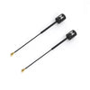 SoloGood 2Pcs CADDX Polar Vista VTX Antenna 5.8G 105MM Black Digital HD