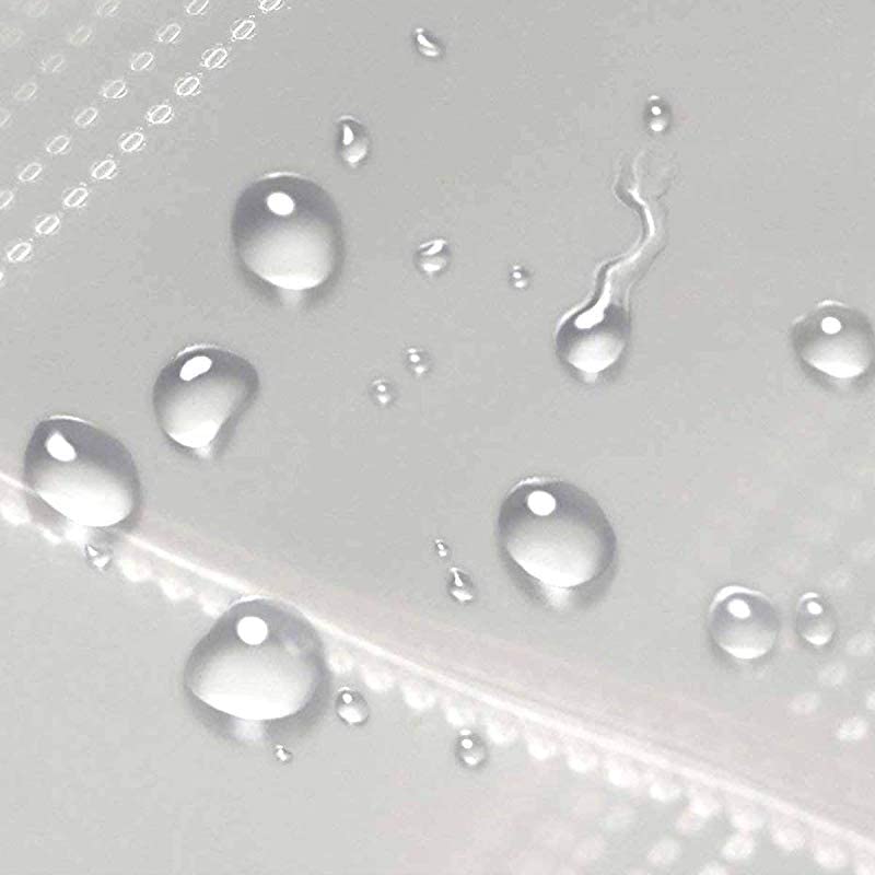 CardGuard 9-Pocket Card Sleeves Binder Sheets, Clear PVC-Free, Acid-Free, 70 Count