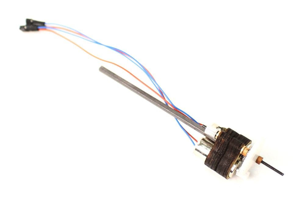 Rage R/C - Gearbox w/Motor: Spirit of St. Louis