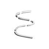 Woodland Scenics 3% Incline Set (6) - ST1416 Plastic Model for Realistic Landscaping