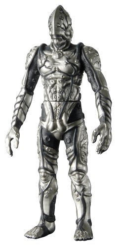 Godzilla 6' Alien X - 2005