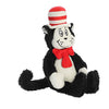Aurora World Dr Seuss - 8'' Cat In The Hat