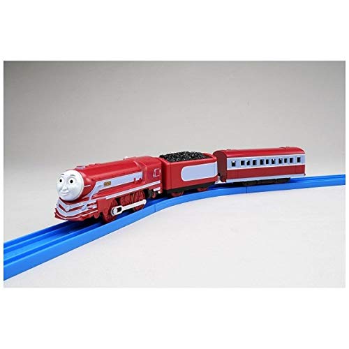 Plarail Japan Import Thomas Ts-24 Caitlin