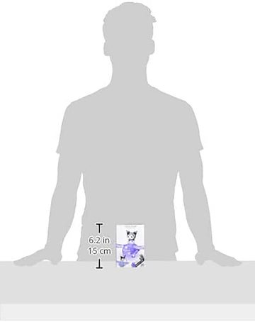 Hanayama 38 Pieces Crystal Gallery Sanrio Kuromi 3D Puzzle